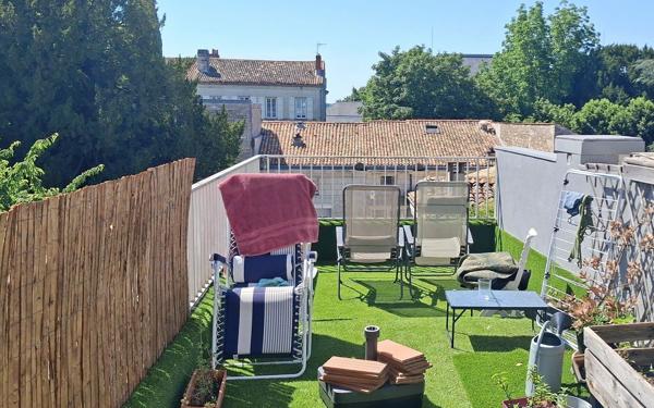 Immeuble à vendre