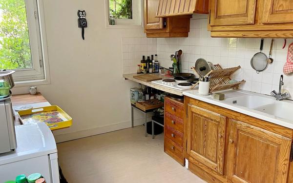 Immeuble à vendre