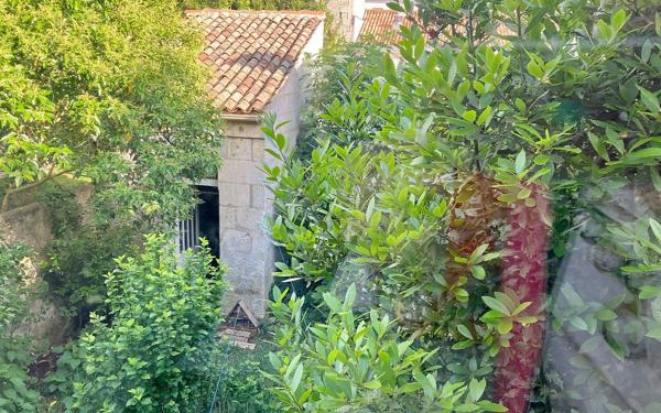 Immeuble à vendre