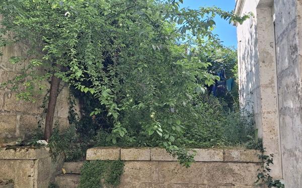 Immeuble à vendre