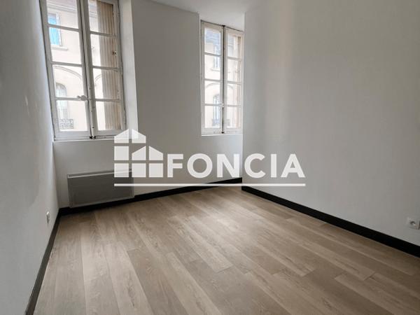 Location Appartement 3 pièces 51.3 m² - 9 RUE D'AUSTERLITZ Toulouse 31000