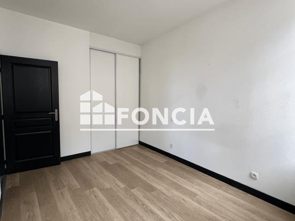 Location Appartement 3 pièces 51.3 m² - 9 RUE D'AUSTERLITZ Toulouse 31000