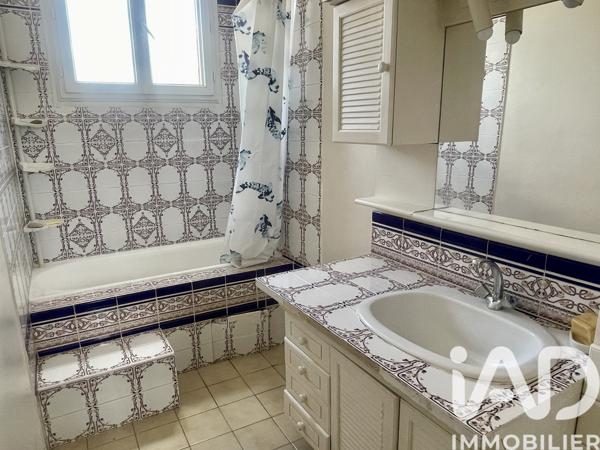Appartement à vendre 3 pièces 71 m² Clamart