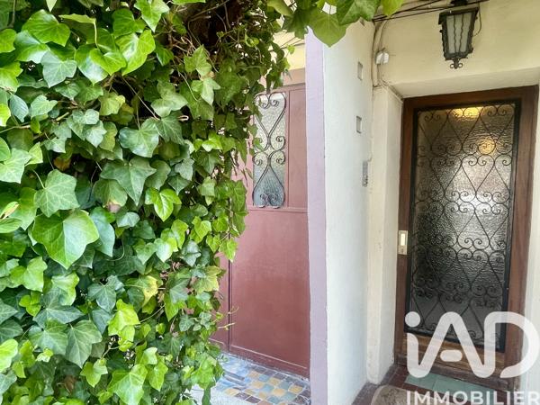 Appartement à vendre 3 pièces 71 m² Clamart