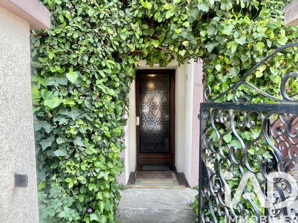 Appartement à vendre 3 pièces 71 m² Clamart