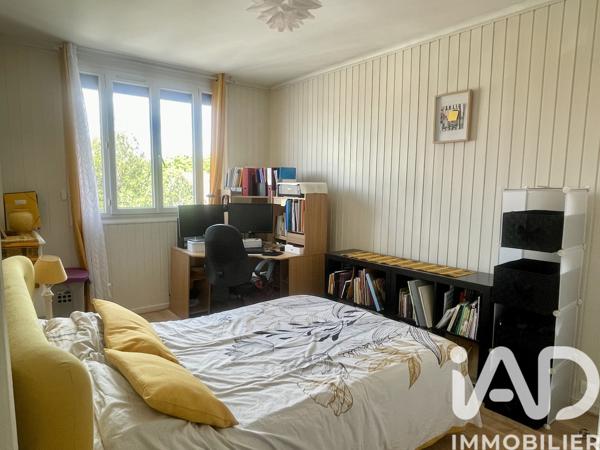 Appartement à vendre 3 pièces 71 m² Clamart