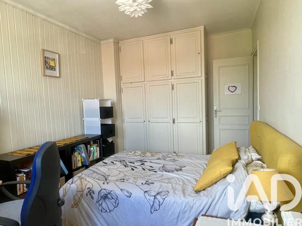 Appartement à vendre 3 pièces 71 m² Clamart