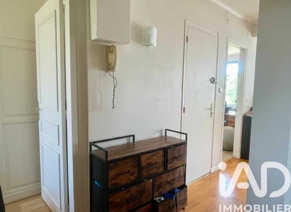 Appartement à vendre 3 pièces 71 m² Clamart