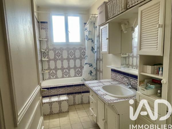 Appartement à vendre 3 pièces 71 m² Clamart