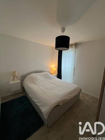 Appartement à vendre 2 pièces 41 m² Les Ulis