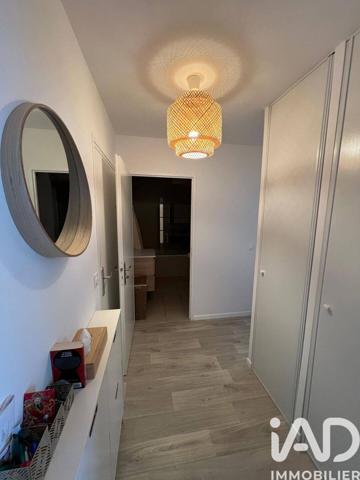 Appartement à vendre 2 pièces 41 m² Les Ulis