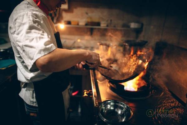 Café - Restaurant à PARIS 9EME ARRONDISSEMENT (75009)