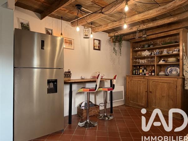 Maison à vendre 4 pièces 95 m² Vouvant