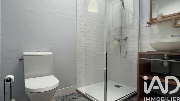 Maison à vendre 4 pièces 95 m² Vouvant