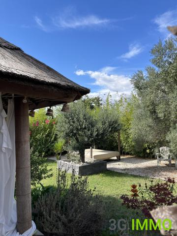 Vente / Maison de plain-pied