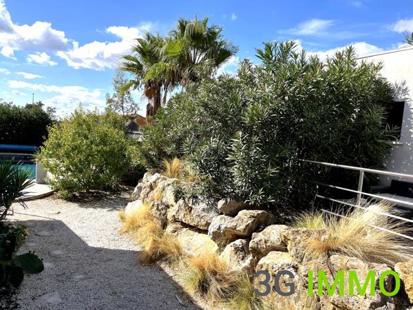 Vente / Maison de plain-pied