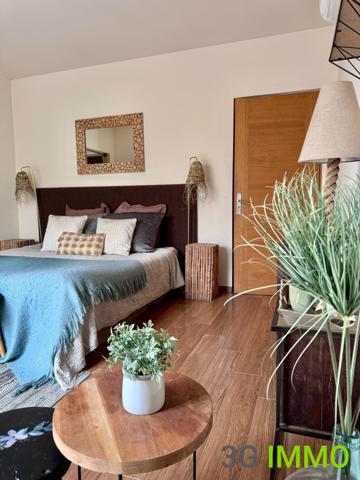 Vente / Maison de plain-pied