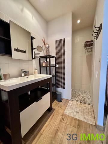 Vente / Maison de plain-pied