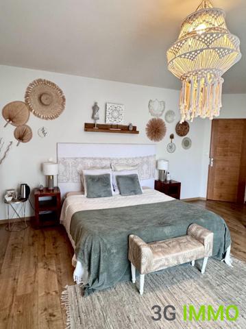 Vente / Maison de plain-pied