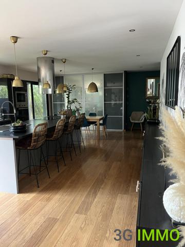 Vente / Maison de plain-pied