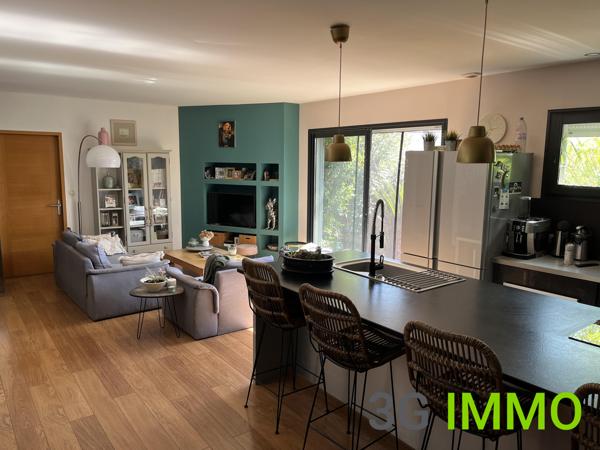 Vente / Maison de plain-pied