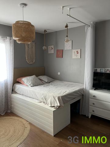 Vente / Maison de plain-pied