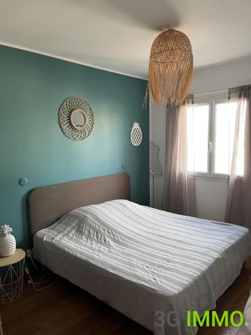 Vente / Maison de plain-pied