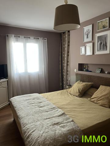 Vente / Maison de plain-pied