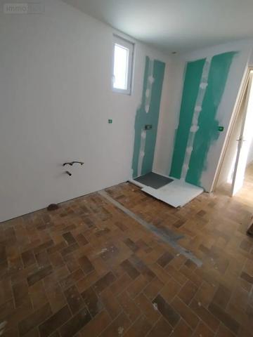 Achat - Fonds et/ou murs commerciaux | Entrepôt et bureaux Pruillé-le-Chétif 72700 5700 m 2