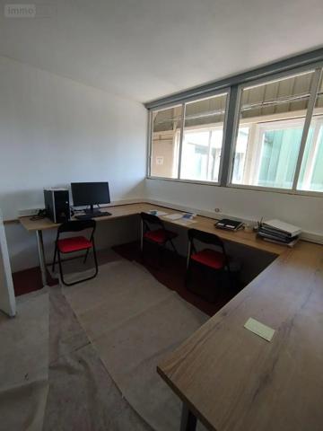Achat - Fonds et/ou murs commerciaux | Entrepôt et bureaux Pruillé-le-Chétif 72700 5700 m 2