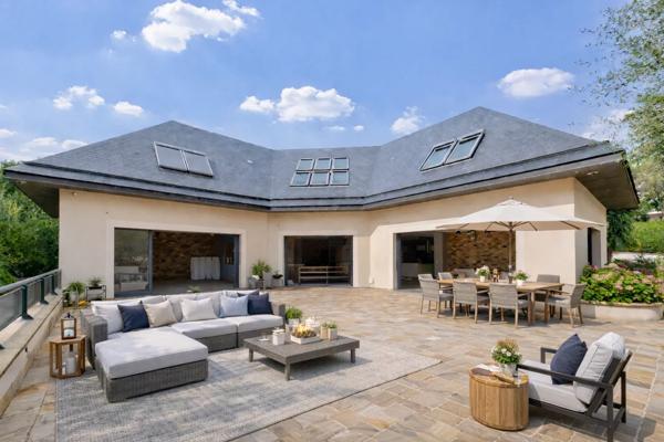 Maison Verrières-le-Buisson