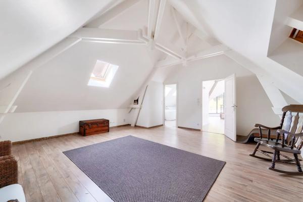 Maison Verrières-le-Buisson