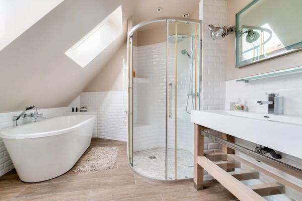 Maison Verrières-le-Buisson