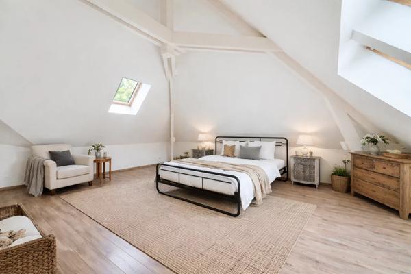 Maison Verrières-le-Buisson