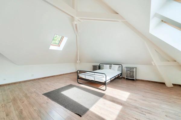 Maison Verrières-le-Buisson