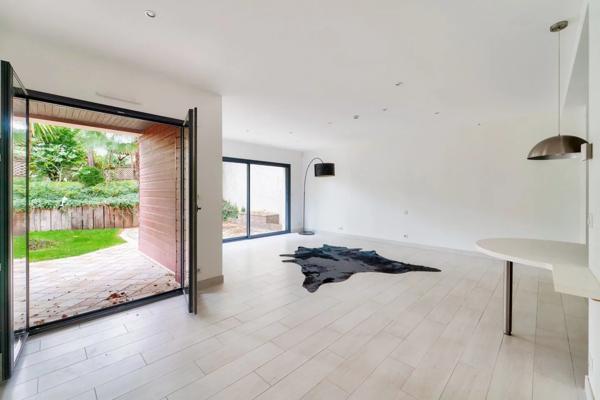 Maison Verrières-le-Buisson