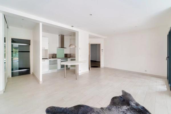 Maison Verrières-le-Buisson