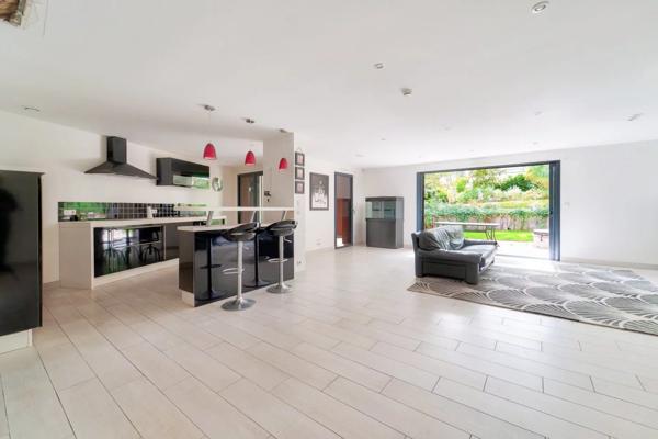 Maison Verrières-le-Buisson