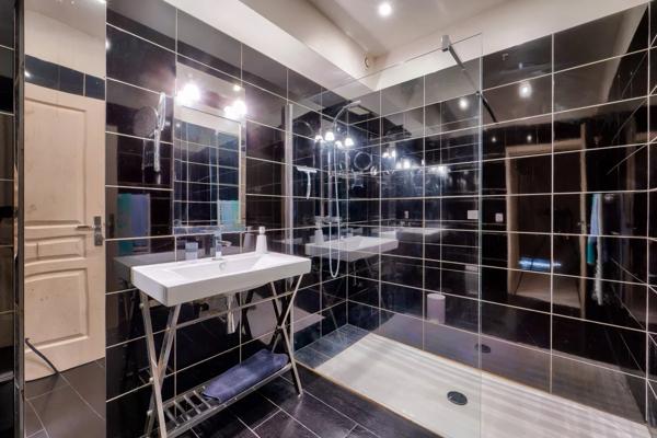 Maison Verrières-le-Buisson