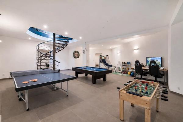 Maison Verrières-le-Buisson