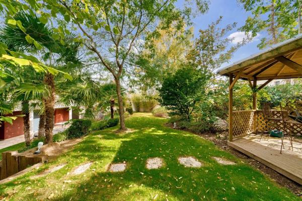 Maison Verrières-le-Buisson