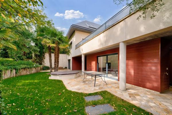 Maison Verrières-le-Buisson