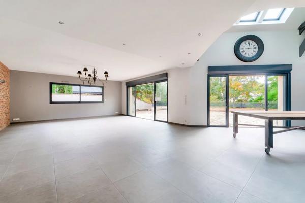 Maison Verrières-le-Buisson