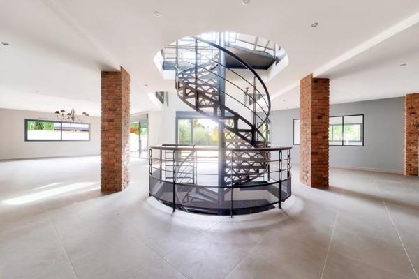 Maison Verrières-le-Buisson