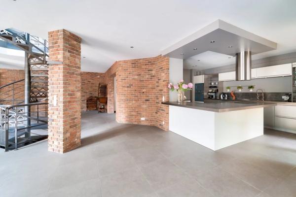 Maison Verrières-le-Buisson