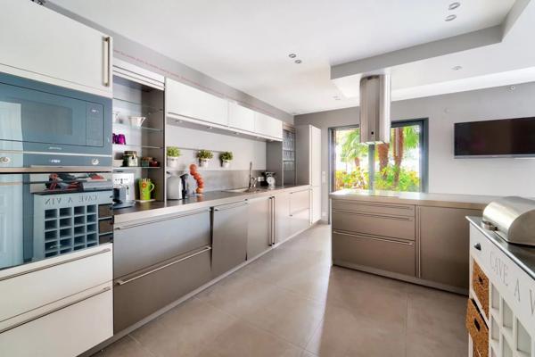 Maison Verrières-le-Buisson