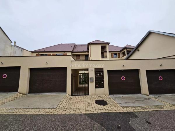 Vente Appartement 3 pièces 85 m2 à Morestel