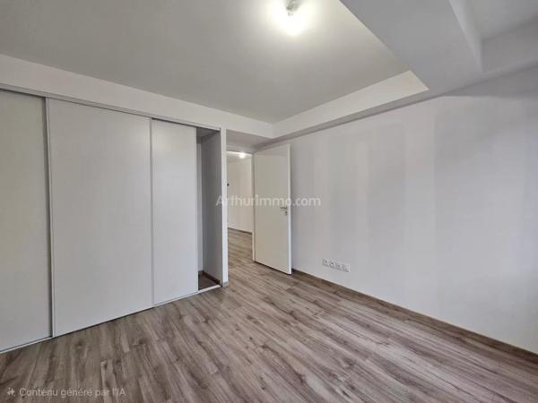 Vente Appartement 3 pièces 85 m2 à Morestel