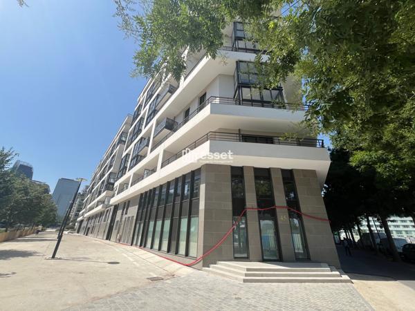 Location Appartement 2 pièces 42.23 m² - Courbevoie 92400
