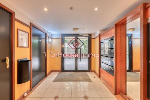 Appartement à vendre 3 pièces de 66 m²